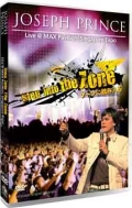 Step Into The Zone (1 DVD) - Joseph Prince